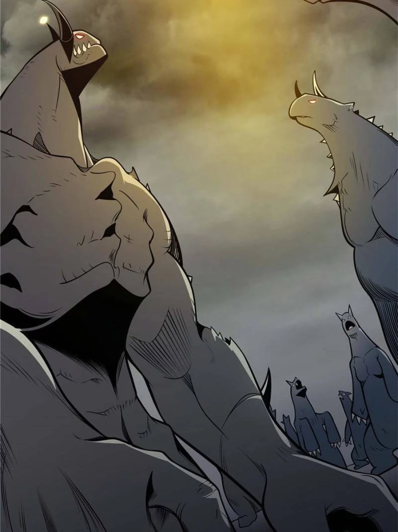 Astral Pet Store Chapter 50 - 43
