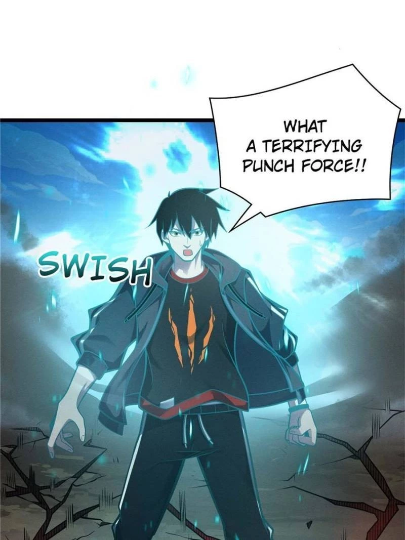 Astral Pet Store Chapter 50 - 54