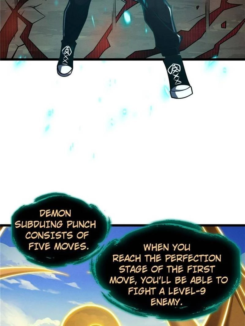 Astral Pet Store Chapter 50 - 55