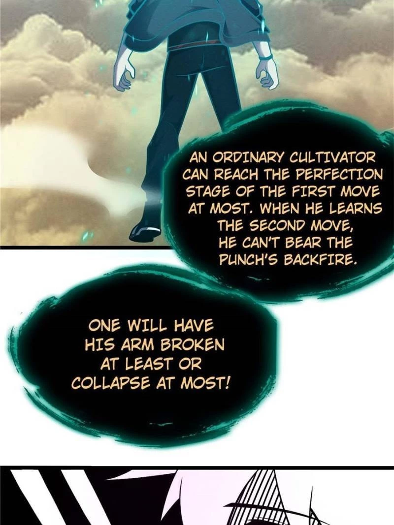Astral Pet Store Chapter 50 - 57