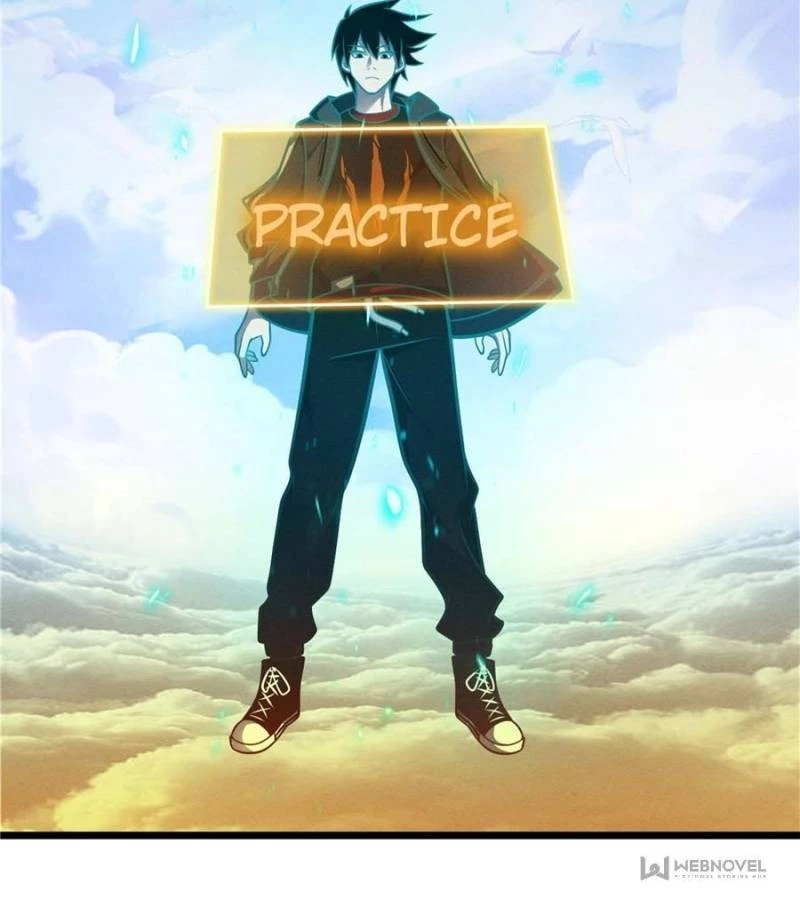 Astral Pet Store Chapter 50 - 59