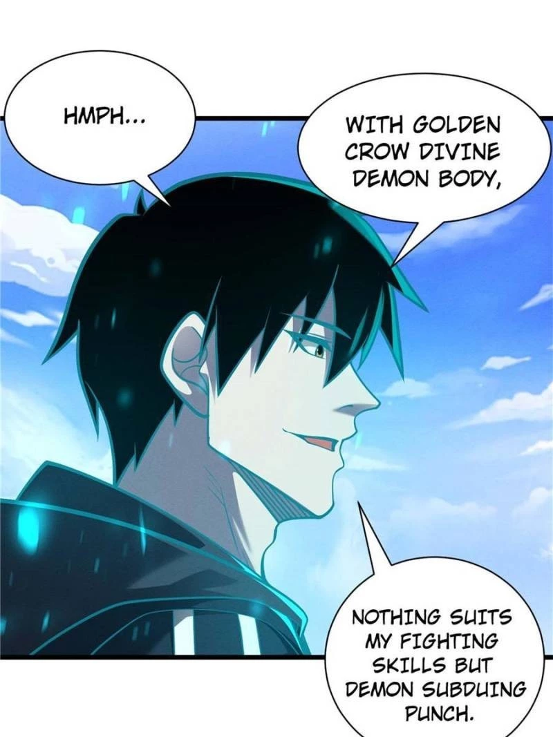 Astral Pet Store Chapter 50 - 60