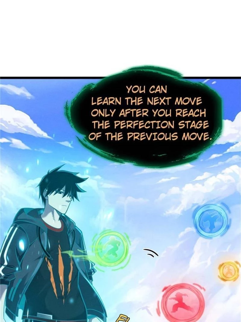 Astral Pet Store Chapter 50 - 66
