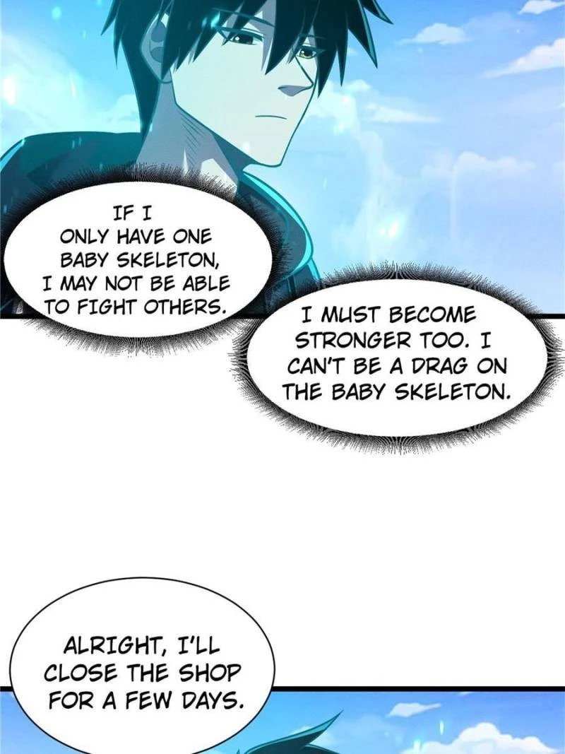 Astral Pet Store Chapter 50 - 68