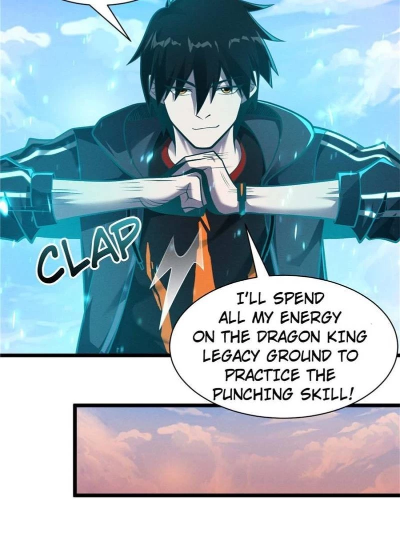 Astral Pet Store Chapter 50 - 69