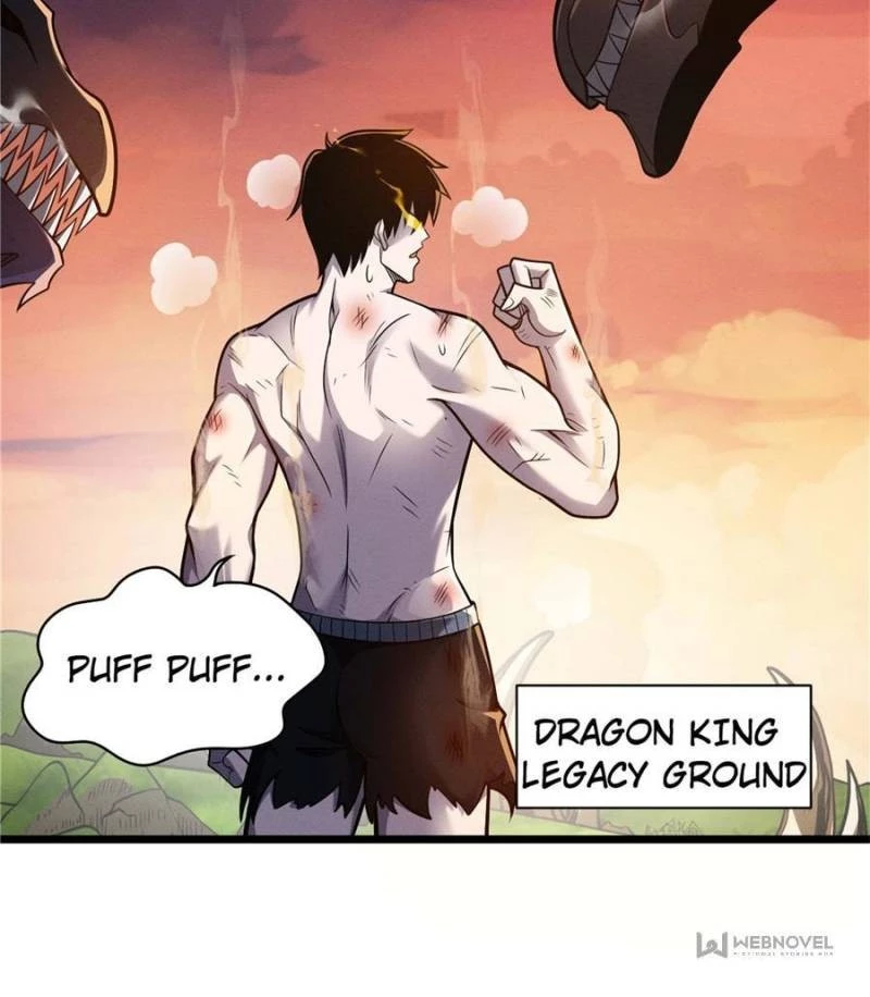Astral Pet Store Chapter 50 - 71