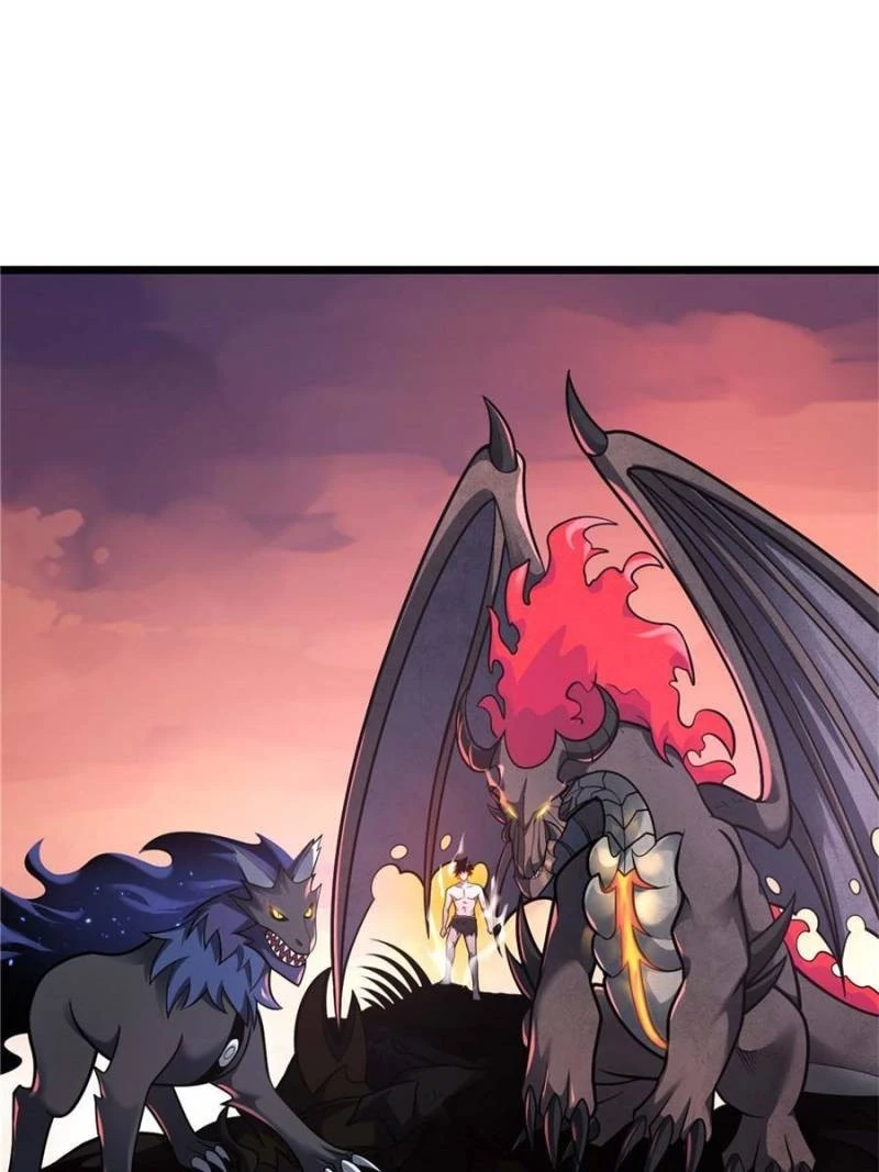 Astral Pet Store Chapter 50 - 72