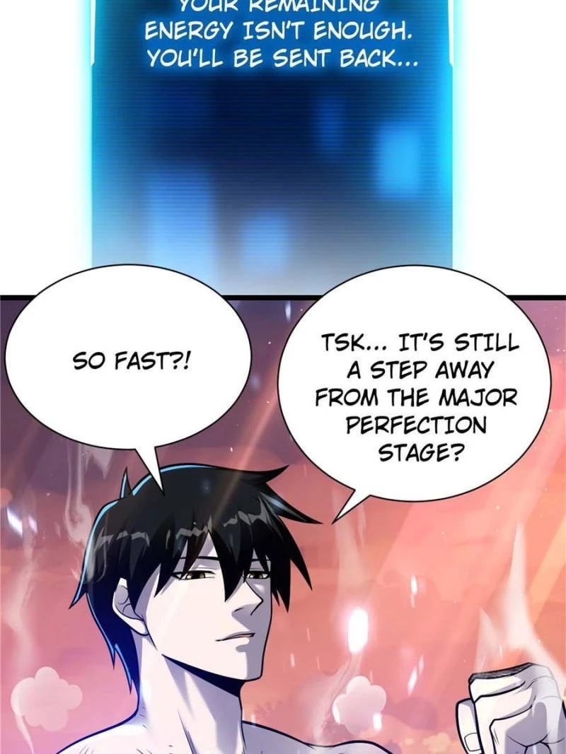 Astral Pet Store Chapter 50 - 75