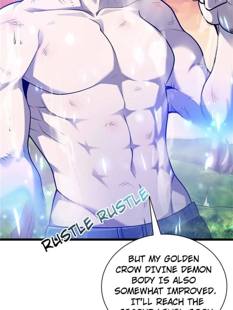 Astral Pet Store Chapter 50 - 76