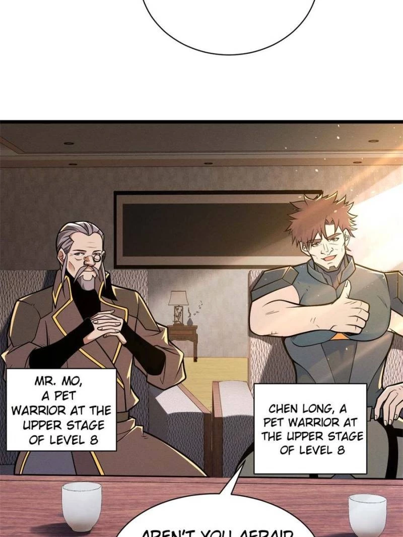 Astral Pet Store Chapter 51 - 2