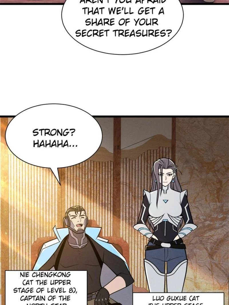 Astral Pet Store Chapter 51 - 3