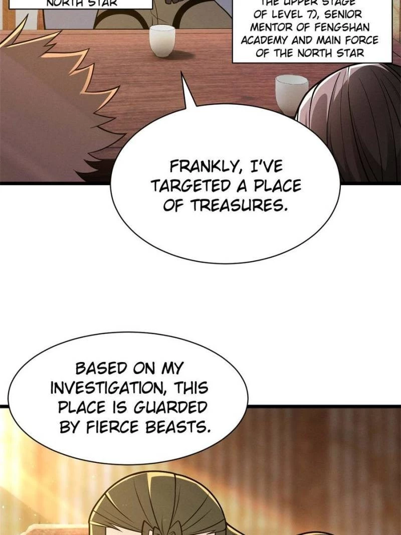 Astral Pet Store Chapter 51 - 4