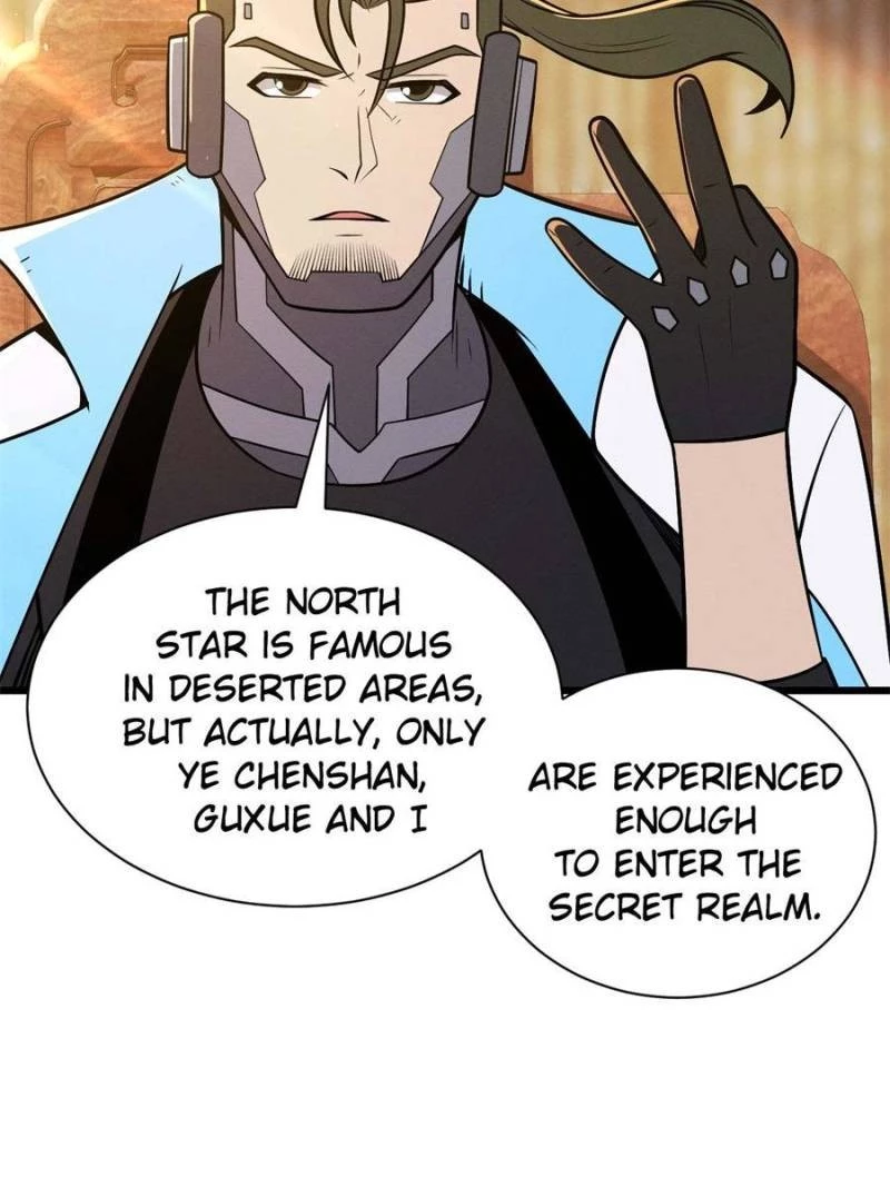 Astral Pet Store Chapter 51 - 5