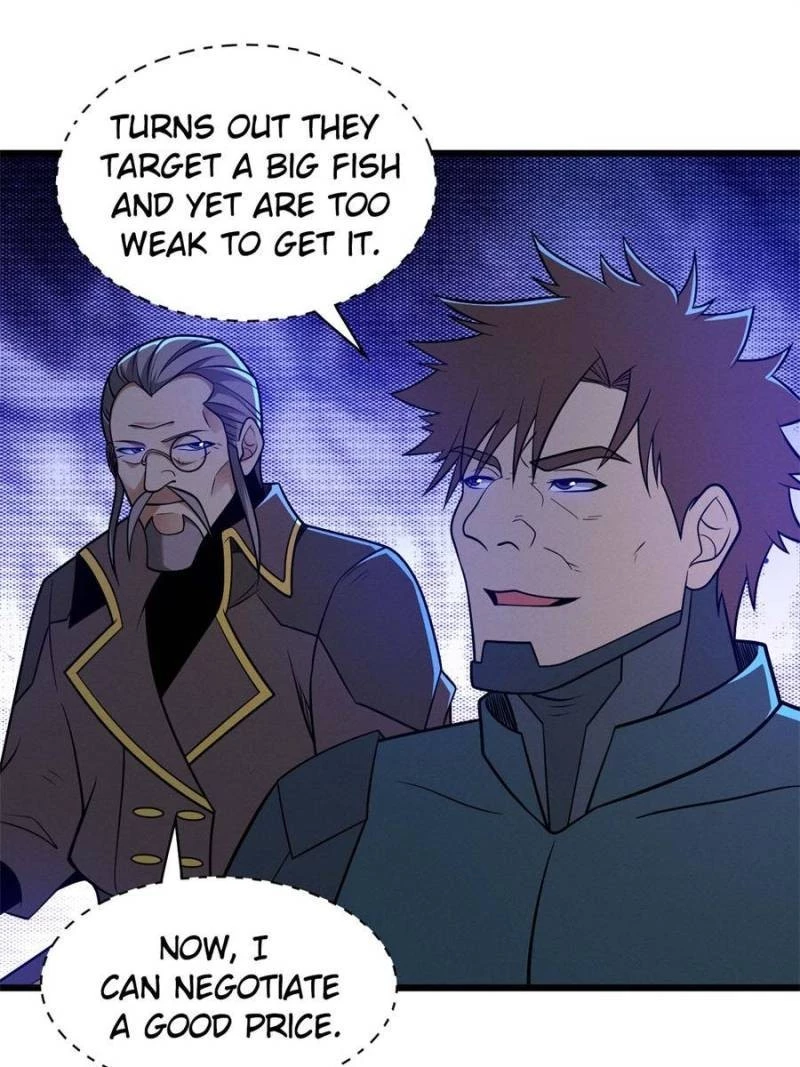 Astral Pet Store Chapter 51 - 7