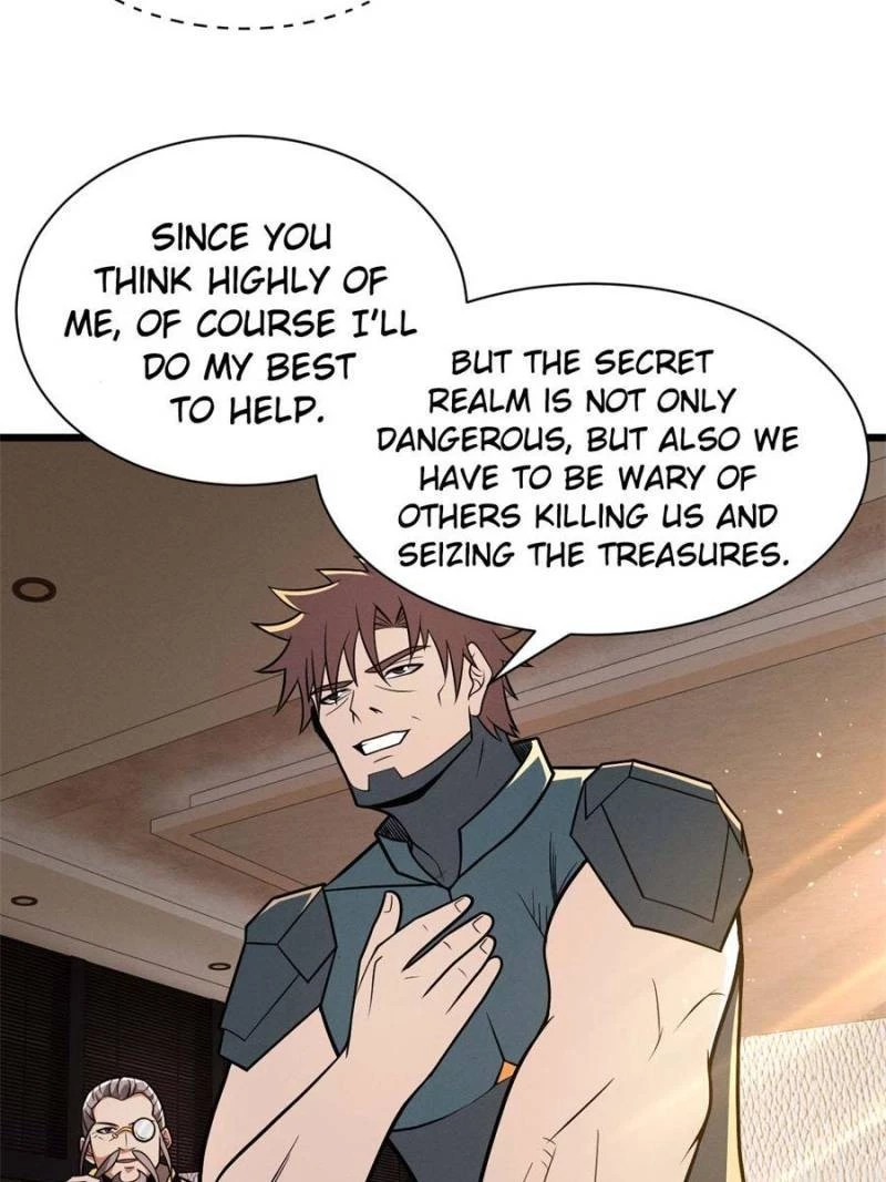 Astral Pet Store Chapter 51 - 8