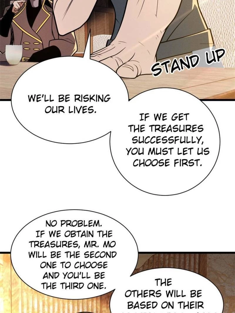 Astral Pet Store Chapter 51 - 9