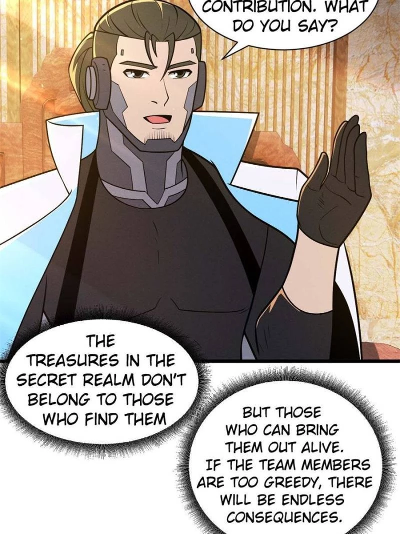Astral Pet Store Chapter 51 - 10
