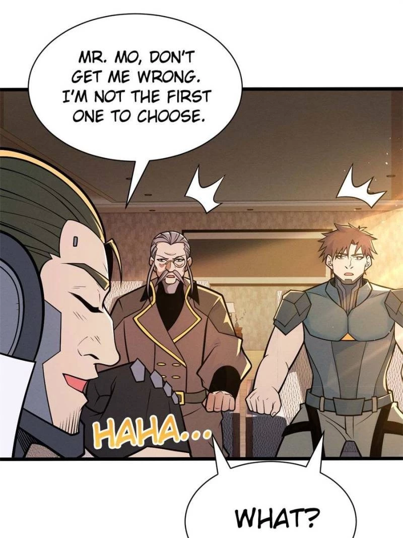 Astral Pet Store Chapter 51 - 13