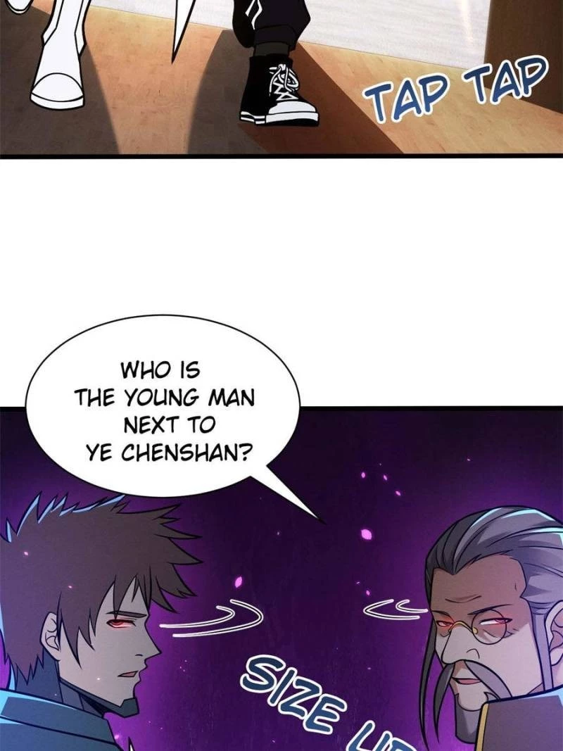 Astral Pet Store Chapter 51 - 17