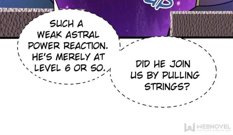 Astral Pet Store Chapter 51 - 18