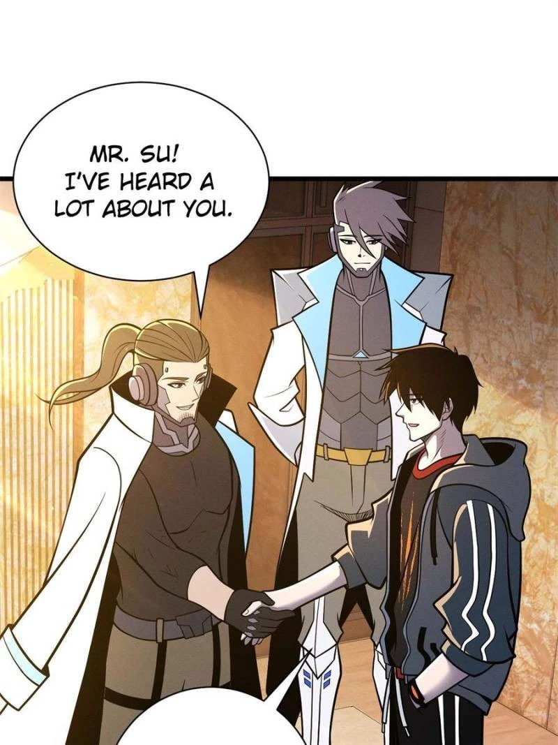 Astral Pet Store Chapter 51 - 19