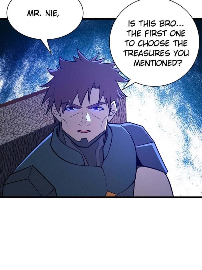 Astral Pet Store Chapter 51 - 21