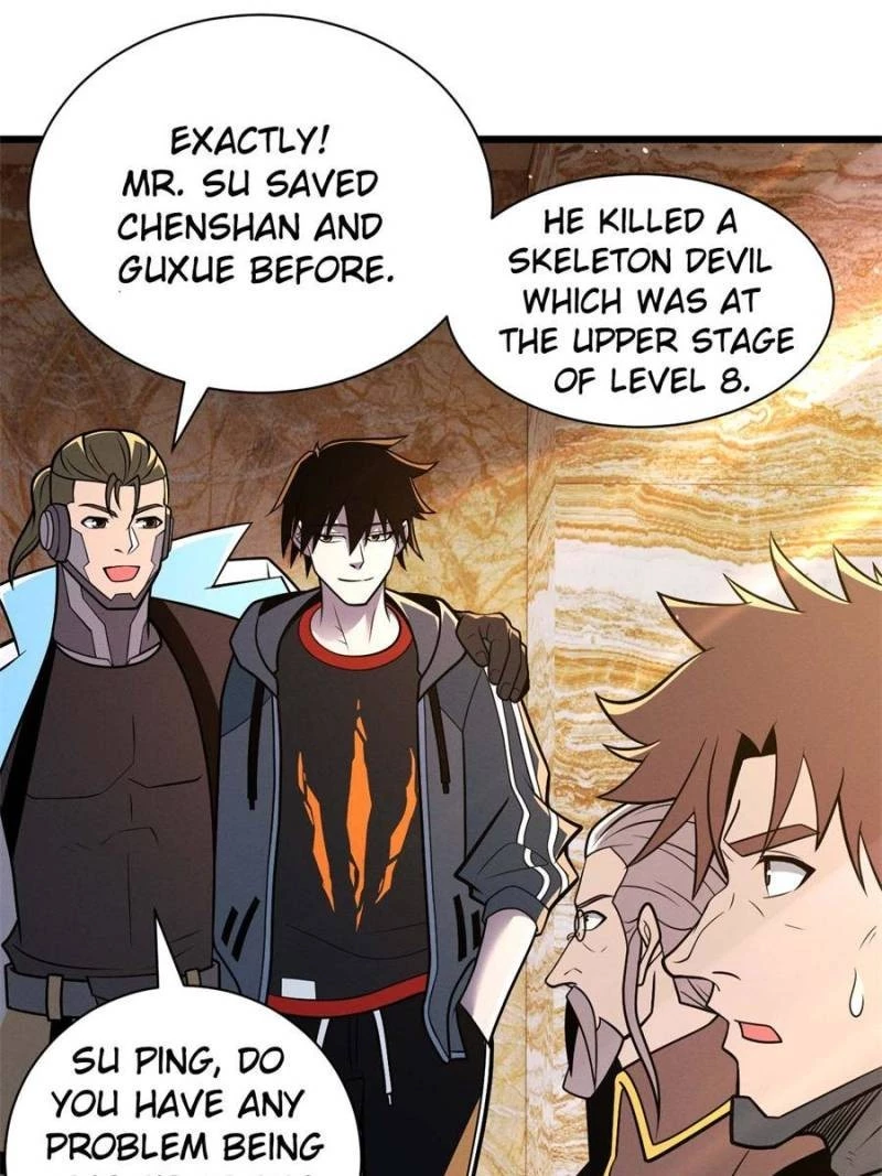 Astral Pet Store Chapter 51 - 22