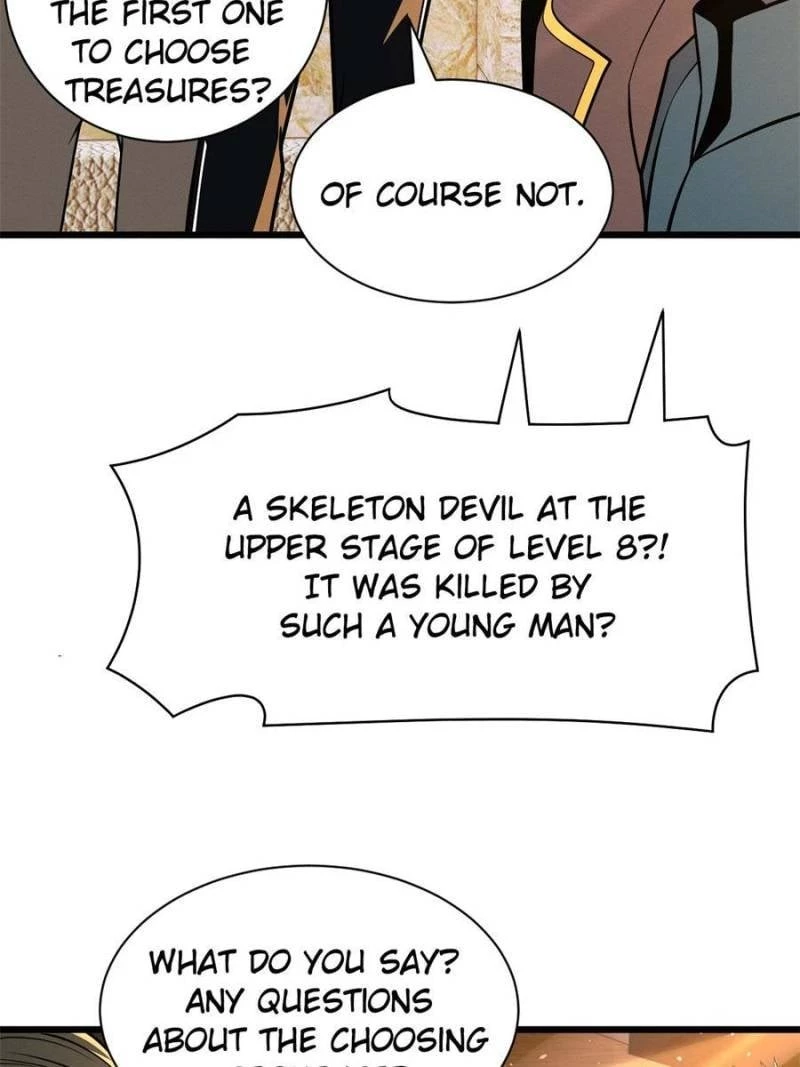 Astral Pet Store Chapter 51 - 23