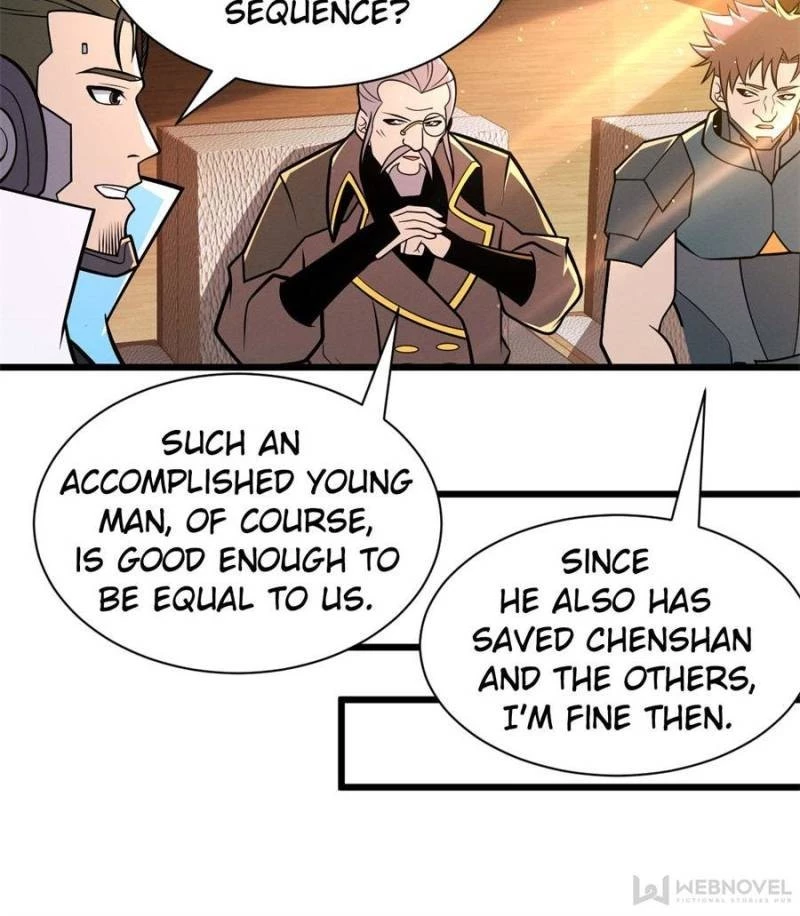 Astral Pet Store Chapter 51 - 24