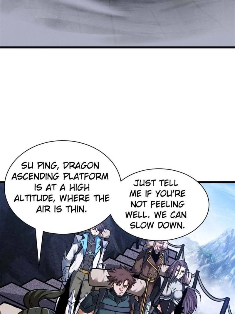 Astral Pet Store Chapter 51 - 29