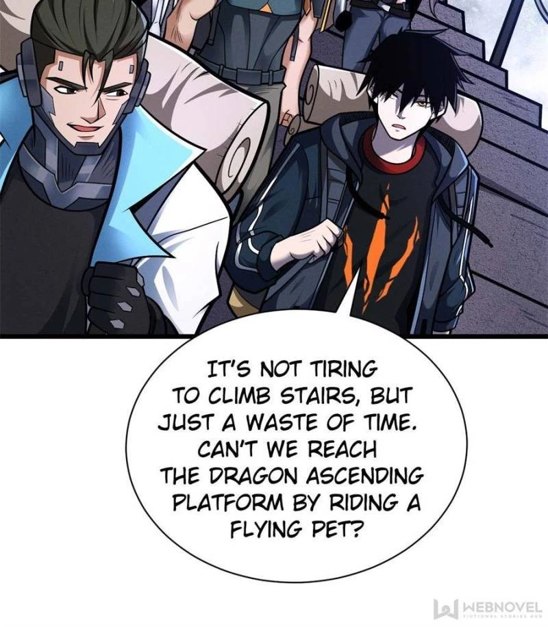 Astral Pet Store Chapter 51 - 30