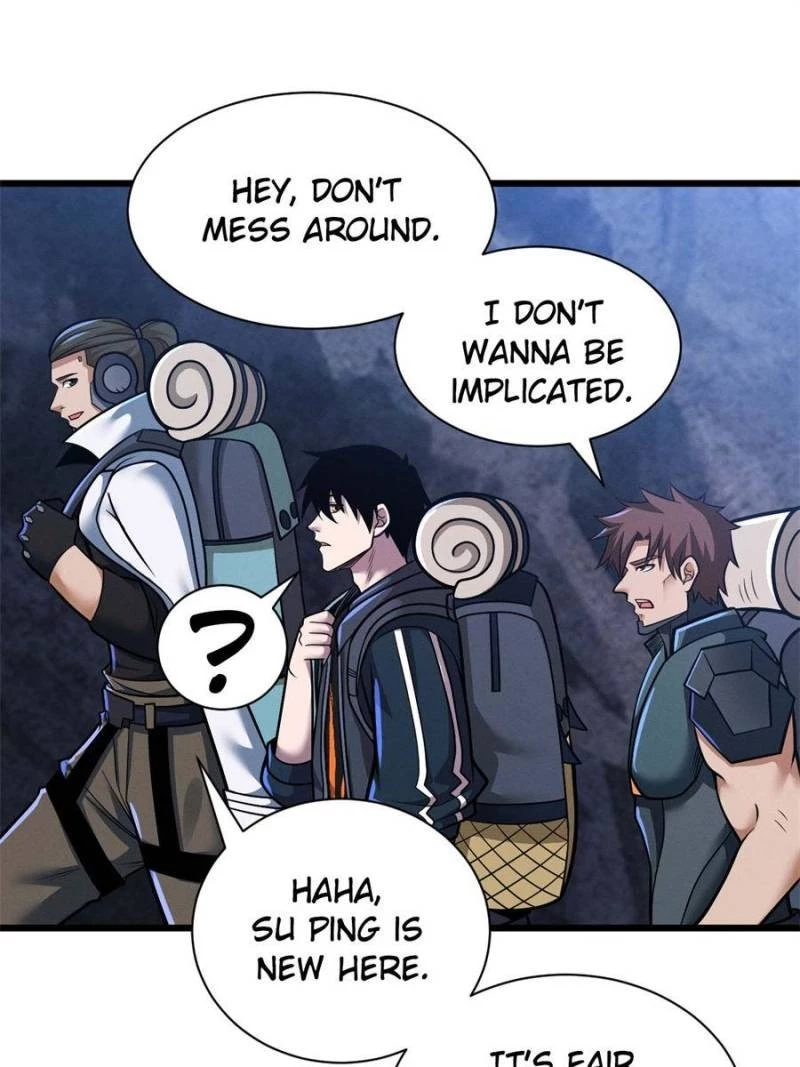 Astral Pet Store Chapter 51 - 31