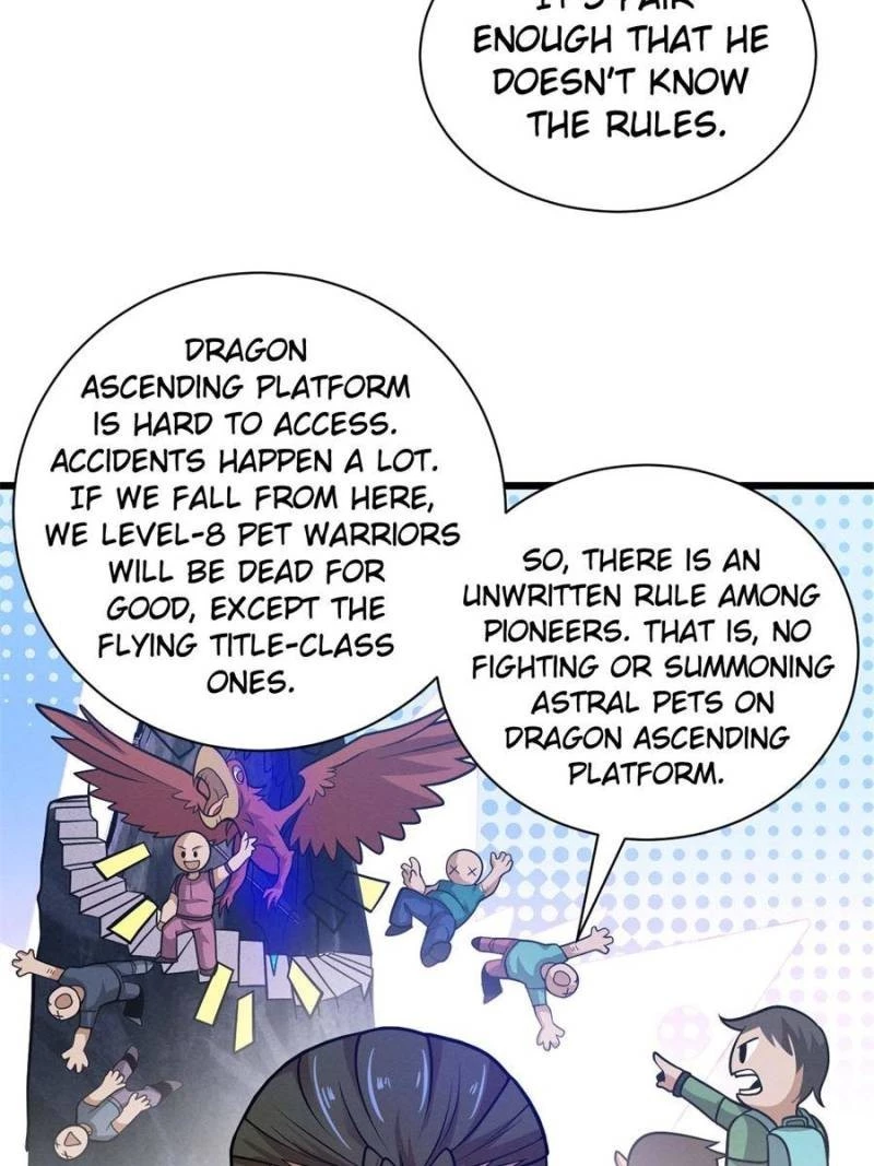 Astral Pet Store Chapter 51 - 32