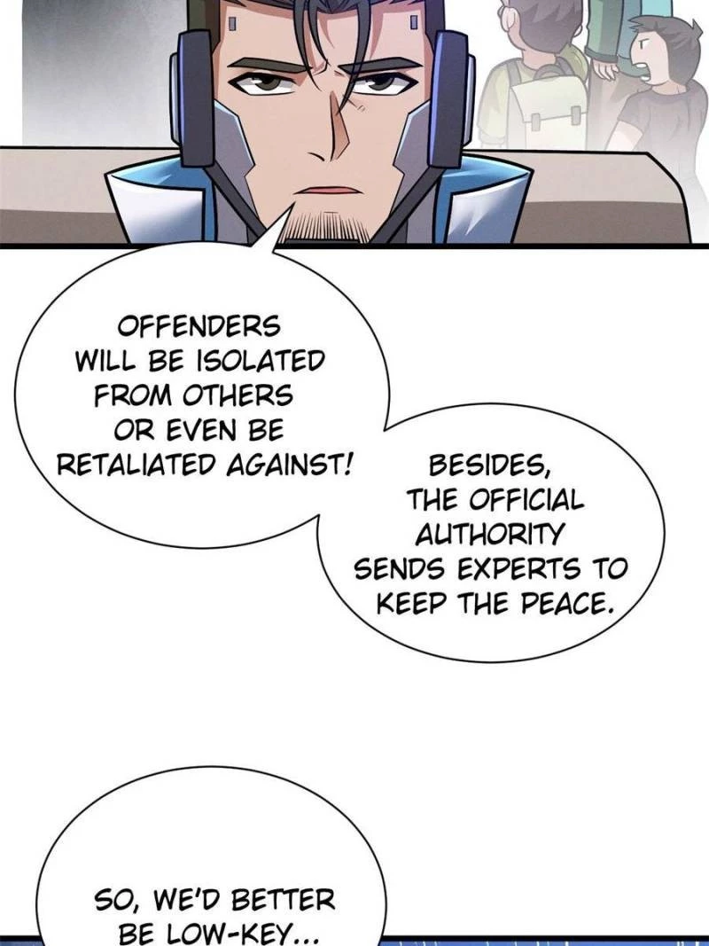 Astral Pet Store Chapter 51 - 33
