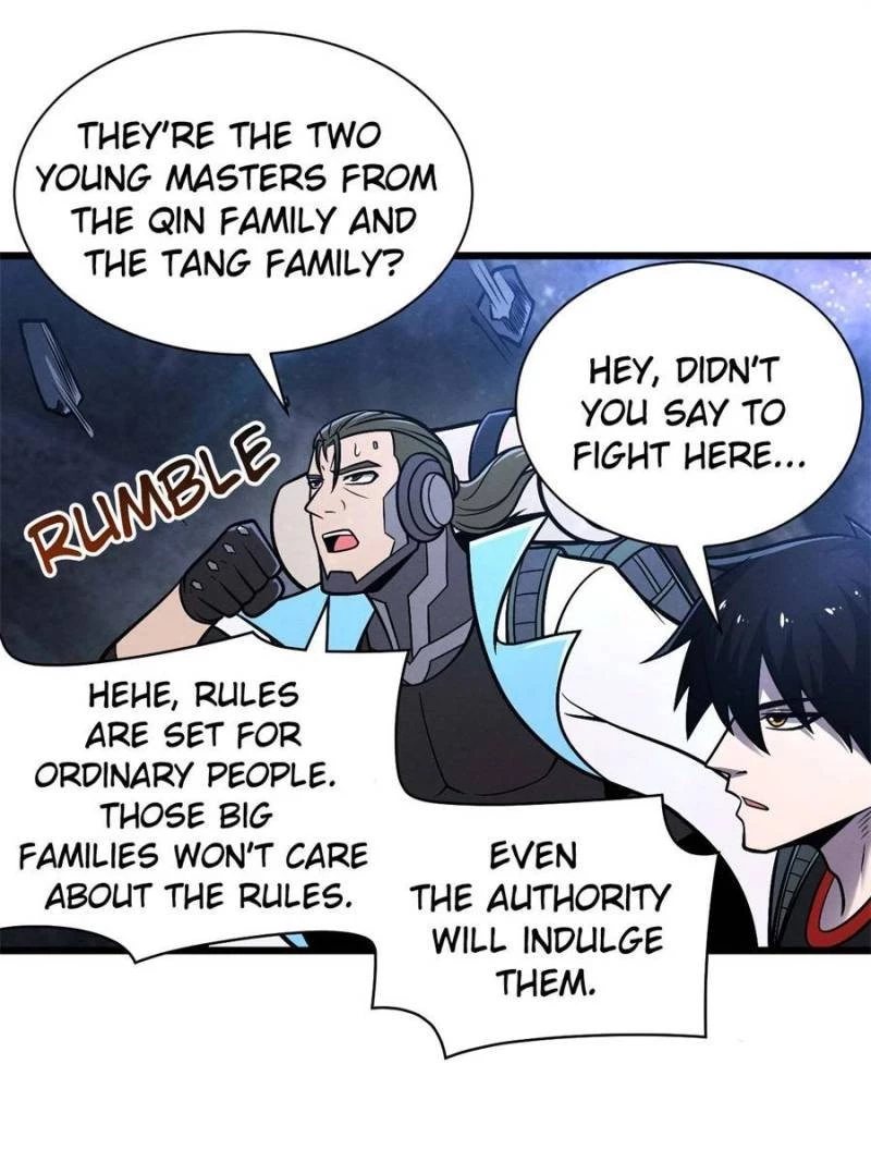 Astral Pet Store Chapter 51 - 37