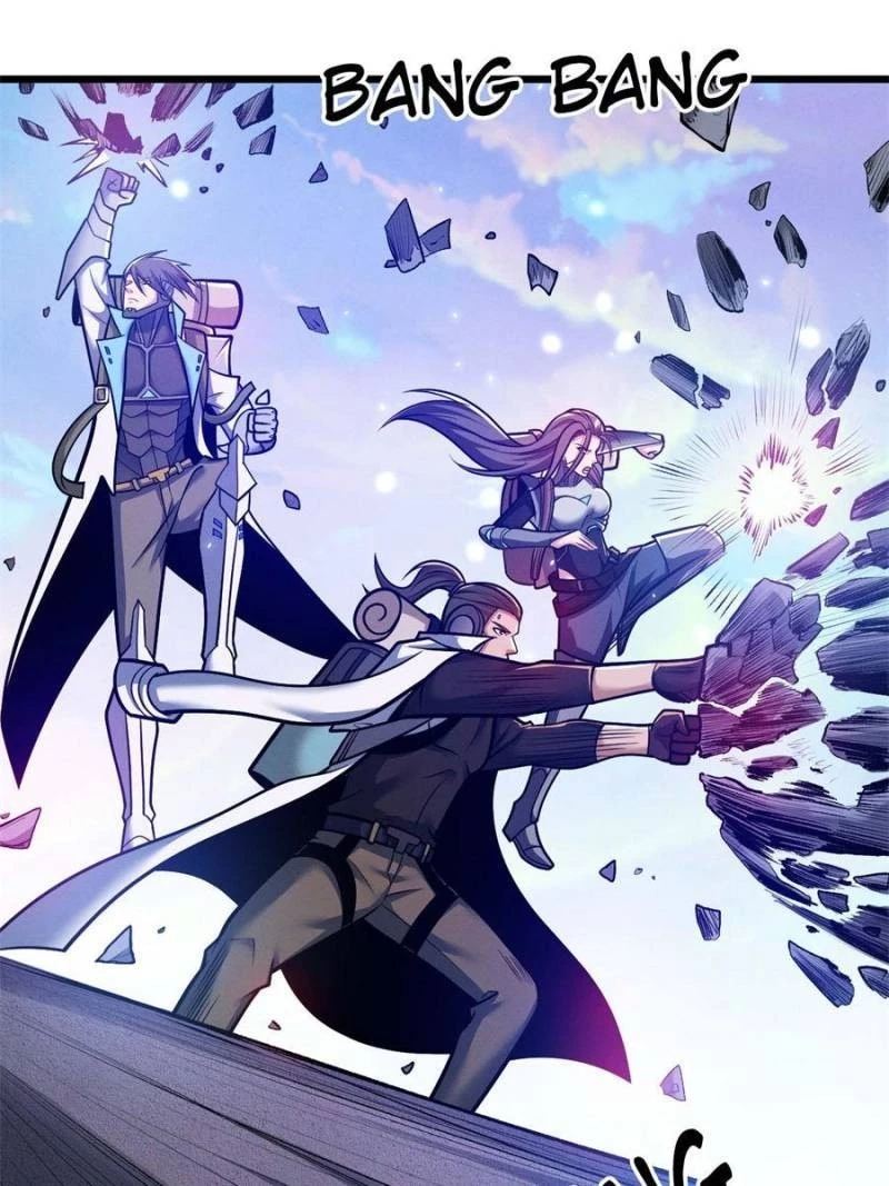 Astral Pet Store Chapter 51 - 46