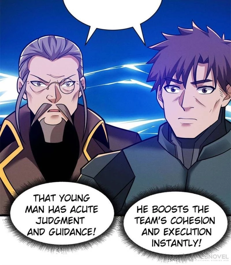 Astral Pet Store Chapter 51 - 49
