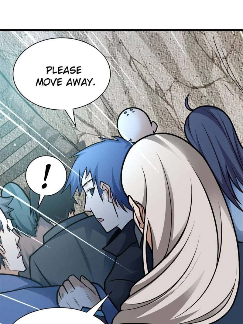 Astral Pet Store Chapter 51 - 52