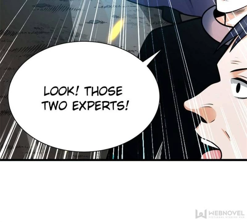 Astral Pet Store Chapter 51 - 55
