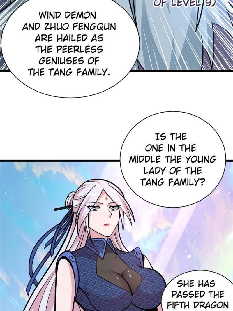 Astral Pet Store Chapter 51 - 57