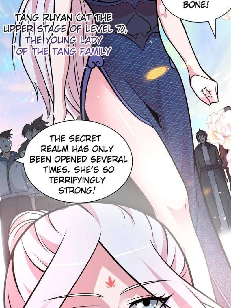 Astral Pet Store Chapter 51 - 58