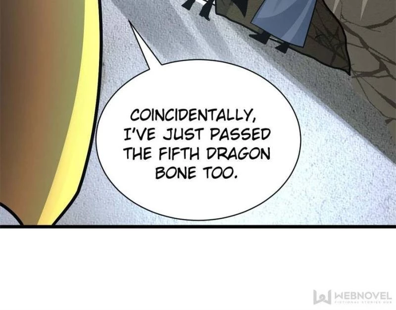 Astral Pet Store Chapter 51 - 61