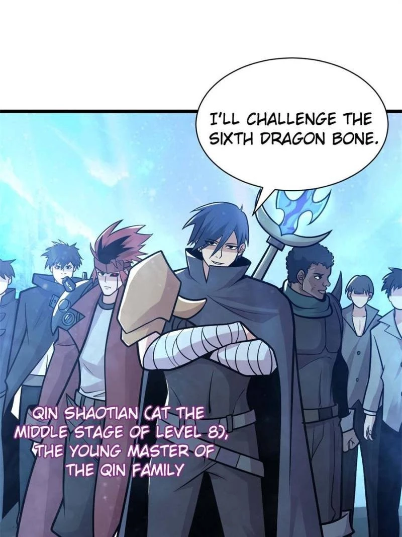 Astral Pet Store Chapter 51 - 62