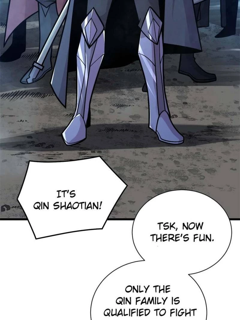 Astral Pet Store Chapter 51 - 63