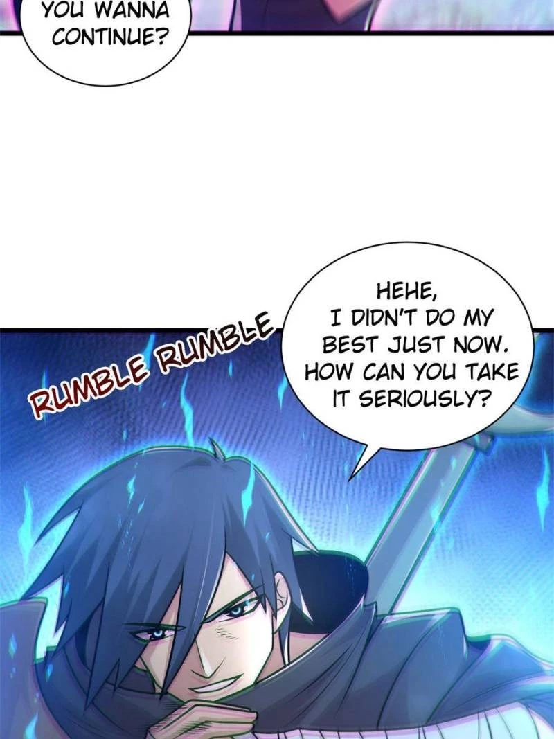 Astral Pet Store Chapter 51 - 65