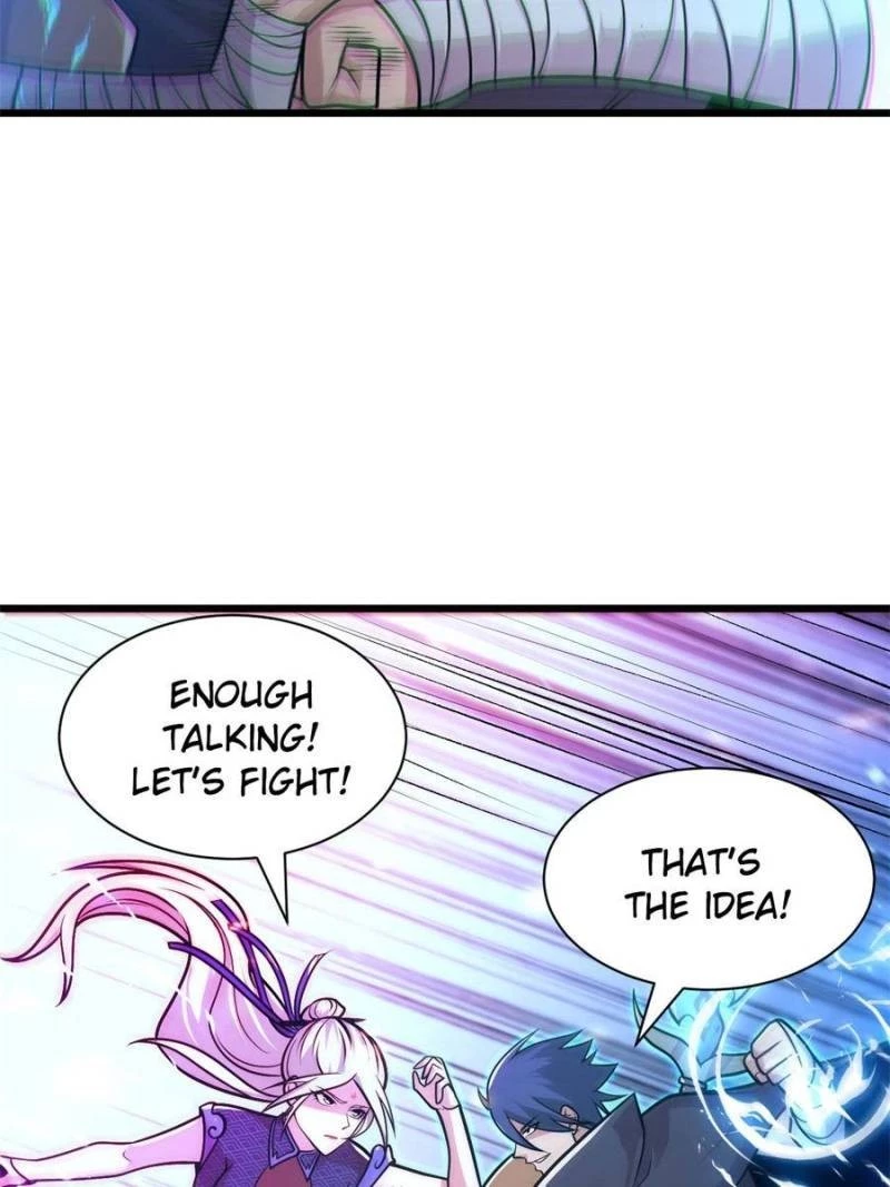 Astral Pet Store Chapter 51 - 66