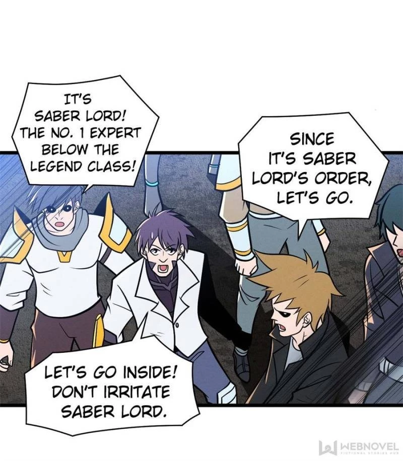 Astral Pet Store Chapter 51 - 73