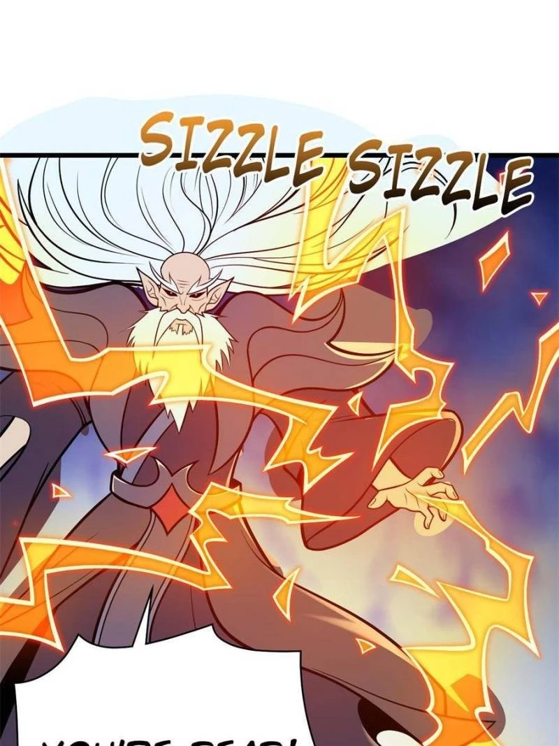Astral Pet Store Chapter 52 - 1