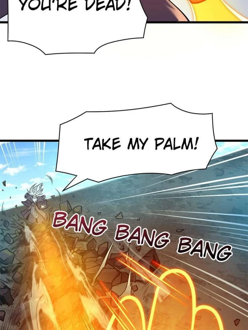 Astral Pet Store Chapter 52 - 2