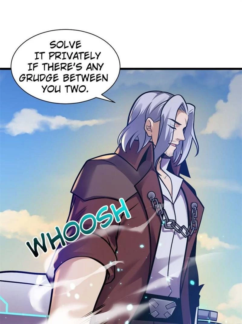Astral Pet Store Chapter 52 - 13